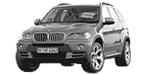 BMW E70 P3802 Fault Code