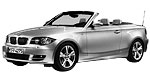 BMW E88 P3802 Fault Code